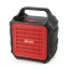 اسپیکر بلوتوثی ZOOOK 8W مدل X-BASS