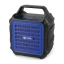 اسپیکر بلوتوثی ZOOOK 8W مدل X-BASS