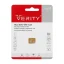 کارت حافظه Microsd 16GB وریتی مدل C10 / 95m