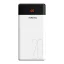 شارژر همراه ROMOSS 18W مدل LT20 ظرفیت 20000mAh