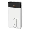 شارژر همراه ROMOSS 18W مدل LT20 ظرفیت 20000mAh