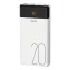 شارژر همراه ROMOSS 18W مدل LT20 ظرفیت 20000mAh