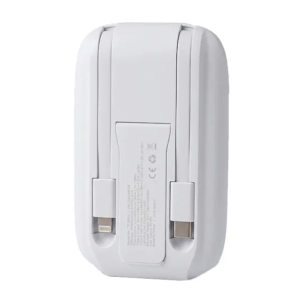 شارژر همراه وایرلس تسکو مدل TP 934 ظرفیت 10000mAh