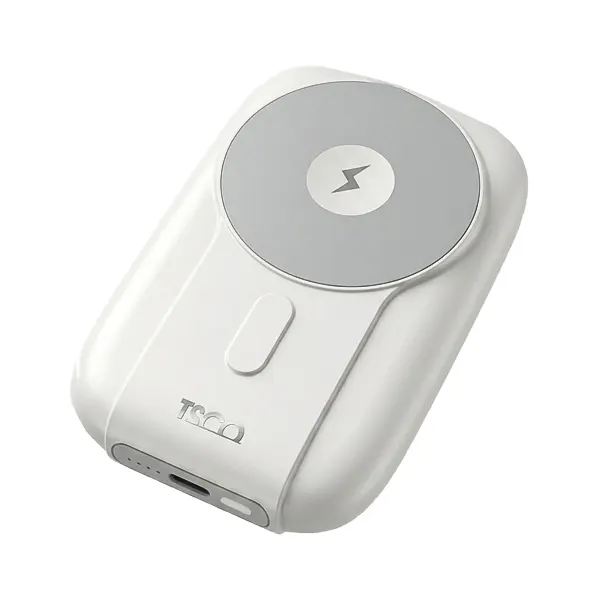 شارژر همراه وایرلس تسکو مدل TP 934 ظرفیت 10000mAh