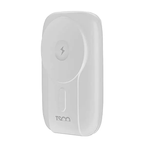 شارژر همراه وایرلس تسکو مدل TP 934 ظرفیت 10000mAh