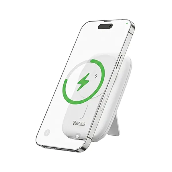 شارژر همراه وایرلس تسکو مدل TP 934 ظرفیت 10000mAh