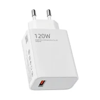 شارژر دیواری 120W شیائومی