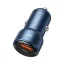 شارژر فندکی دو پورت TOOCKI 48W مدل TQ-CC21