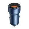 شارژر فندکی دو پورت TOOCKI 48W مدل TQ-CC21