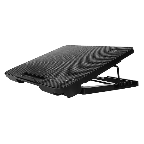 پایه خنک کننده 8 فن لپ تاپ پی نت مدل P800