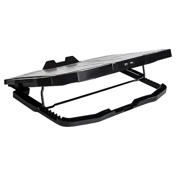 پایه خنک کننده 4 فن لپ تاپ X4TECH مدل XT-068