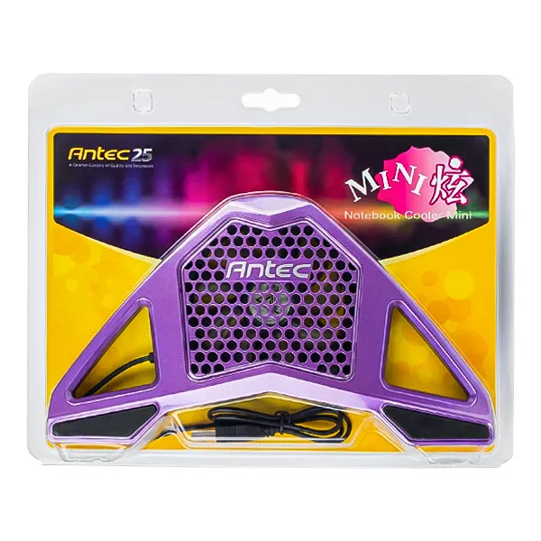 پایه خنک کننده مینی لپ تاپ Antec25