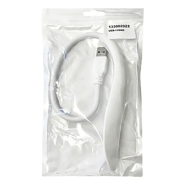 لامپ فنری USB مدل 14SMD