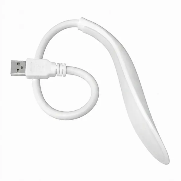 لامپ فنری USB مدل 14SMD