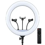 رینگ لایت 18 اینچی HERO مدل YQ-460A