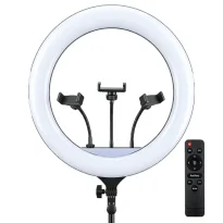 رینگ لایت 18 اینچی HERO مدل YQ-460A