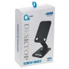 پایه نگهدارنده رومیزی موبایل چرخشی اکسیژن مدل HD-19