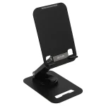پایه نگهدارنده رومیزی موبایل چرخشی اکسیژن مدل HD-19