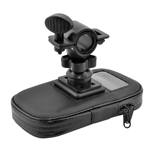 پایه نگهدارنده موبایل دوچرخه و موتور پی نت مدل H-105