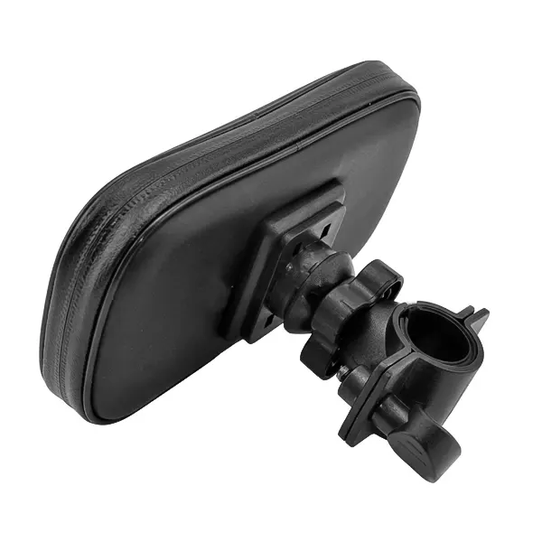 پایه نگهدارنده موبایل دوچرخه و موتور پی نت مدل H-105