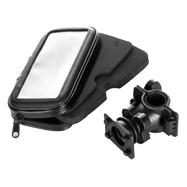 پایه نگهدارنده موبایل دوچرخه و موتور پی نت مدل H-105