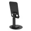 پایه نگهدارنده رومیزی موبایل چرخشی اکسیژن مدل HD-18