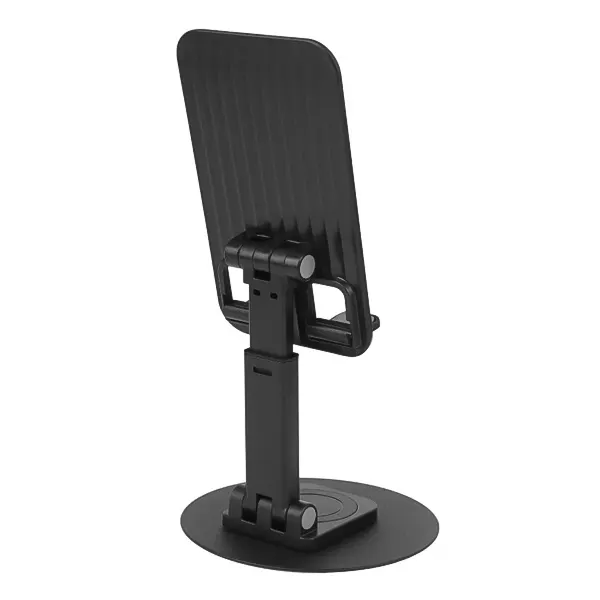 پایه نگهدارنده رومیزی موبایل چرخشی اکسیژن مدل HD-18