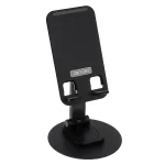 پایه نگهدارنده رومیزی موبایل چرخشی اکسیژن مدل HD-18