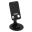پایه نگهدارنده رومیزی موبایل چرخشی اکسیژن مدل HD-18