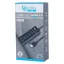 هاب 4 پورت USB 3.0 و BAYBEL USB 2.0 مدل H-93 طول 1.2 متر