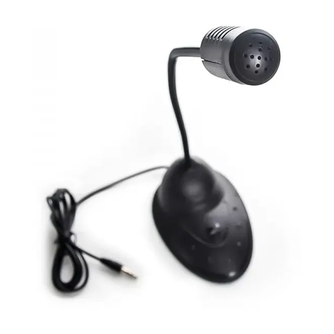 میکروفون رومیزی فاکس مدل FOX-068 با پورت AUX