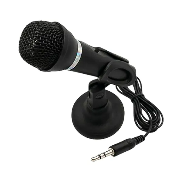 میکروفون رومیزی فاکس مدل FOX-069 با پورت AUX