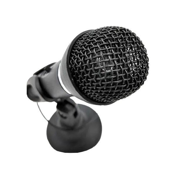 میکروفون رومیزی فاکس مدل FOX-069 با پورت AUX