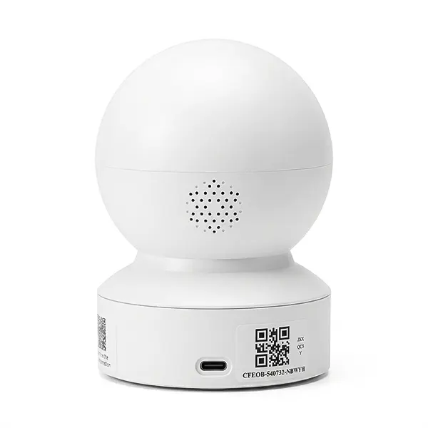 دوربین مداربسته بی‌سیم چرخشی فیلیپس مدل TAI6000W
