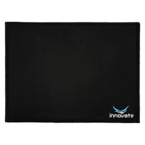 ماوس پد 30*25 سانتی متر دوردوخت innovate مدل inv-119