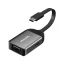 تبدیل کمبو تایپ سی به HDMI و VGA فیلیپس مدل SWR1607AM/93