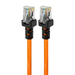 کابل شبکه CAT6 نگزنس