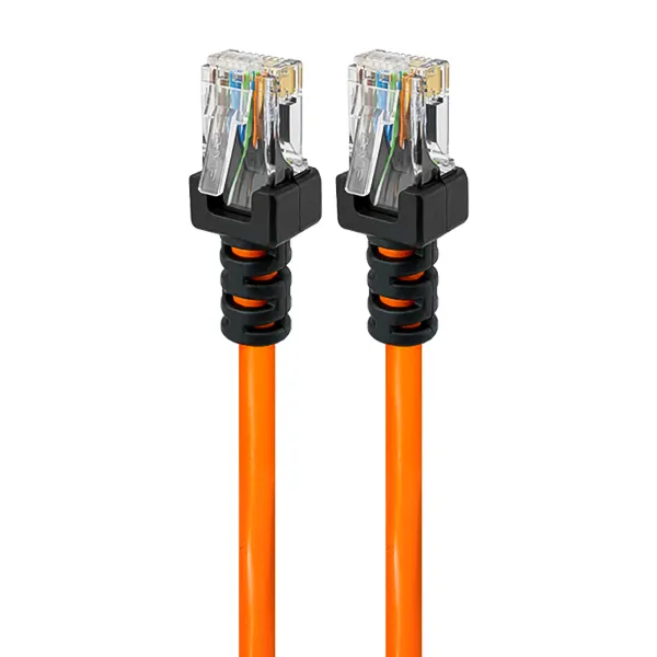 کابل شبکه CAT6 نگزنس