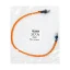 کابل شبکه CAT6 نگزنس طول 0.5 متر