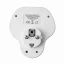 سه راهی برق KUAX مدل WW09-E3b-2U دارای پورت USB