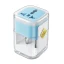 تبدیل برق 3 به 2 چراغ دار MITSUDO مدل M-03