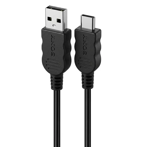 کابل شارژ USB به Type-C سونی مخصوص دسته PS5