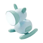 چراغ خواب و مطالعه رومیزی فانتزی اسب مدل HC6603-BH131