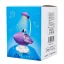چراغ مطالعه رومیزی فانتزی موشک فضانورد مدل BJ1228A-BH114