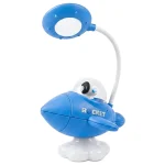 چراغ مطالعه رومیزی فانتزی موشک فضانورد مدل BJ1228A-BH114