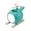چراغ خواب و مطالعه رومیزی فانتزی هلیکوپتر مدل FY005Y-BH132