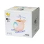 چراغ خواب و مطالعه رومیزی فانتزی هلیکوپتر مدل FY005Y-BH132
