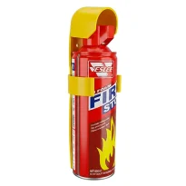 اسپری آتش‌نشانی خودرو VESLEE مدل VSL-23 حجم 500ml