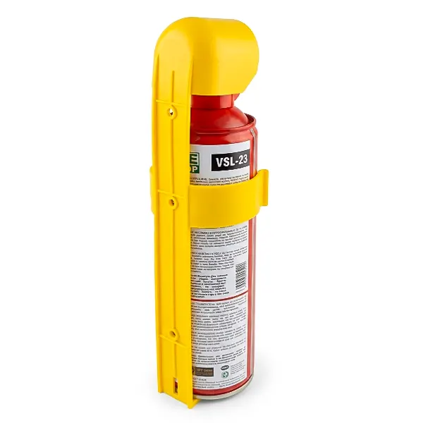 اسپری آتش‌نشانی خودرو VESLEE مدل VSL-23 حجم 500ml