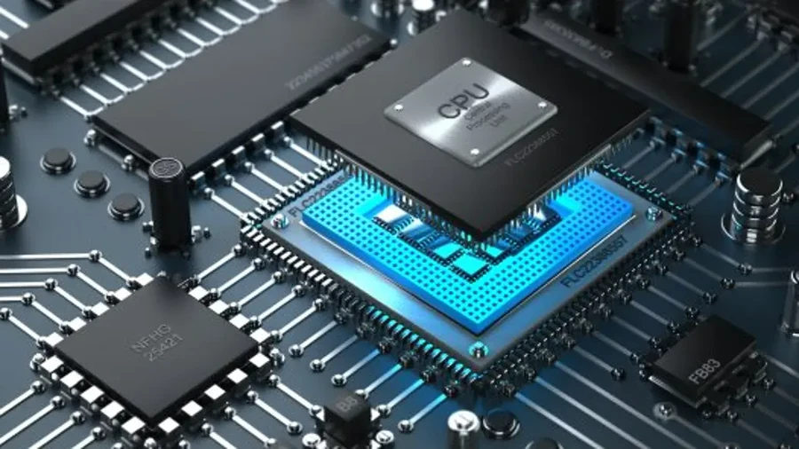 ارتقا CPU لپ تاپ و نکات مربوط به آن